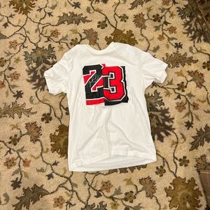 Jordan Brand shirt